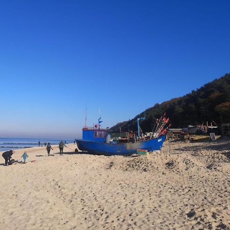 미엥지즈드로예 Meduza W Bel Mare 아파트 외부 사진